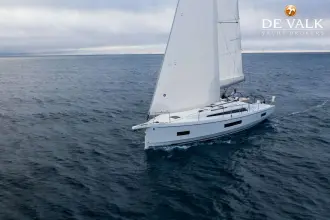 Thumbnail von Beneteau Oceanis 40.1
