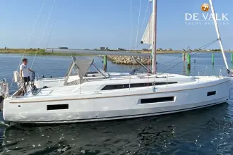 Thumbnail von Beneteau Oceanis 40.1