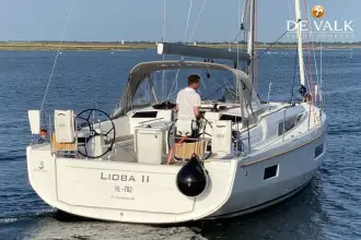 Thumbnail von Beneteau Oceanis 40.1