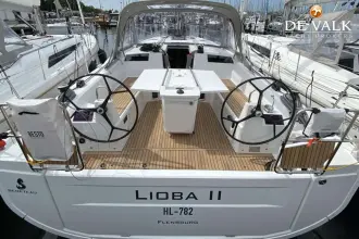 Thumbnail von Beneteau Oceanis 40.1