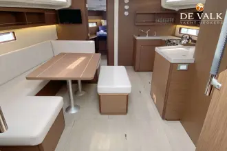 Thumbnail von Beneteau Oceanis 40.1