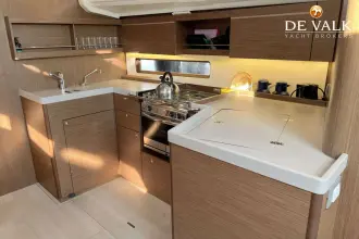 Thumbnail von Beneteau Oceanis 40.1