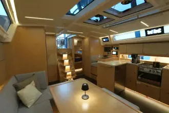 Thumbnail von Bavaria C46