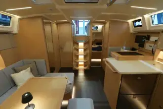 Thumbnail von Bavaria C46