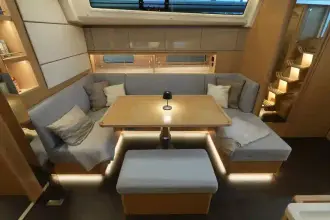 Thumbnail von Bavaria C46