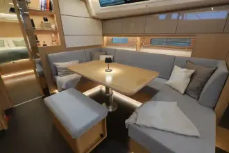 Thumbnail von Bavaria C46