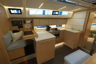 Thumbnail von Bavaria C46