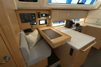 Thumbnail von Bavaria C46