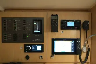 Thumbnail von Bavaria C46