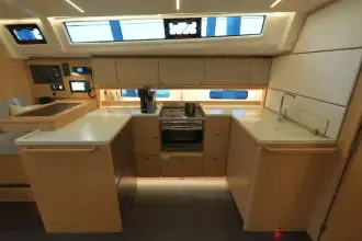 Thumbnail von Bavaria C46
