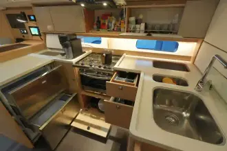 Thumbnail von Bavaria C46