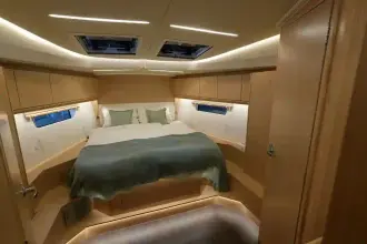 Thumbnail von Bavaria C46