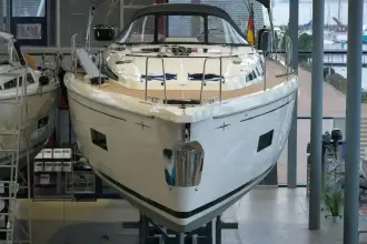 Thumbnail von Bavaria C46
