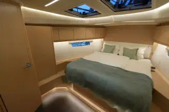 Thumbnail von Bavaria C46