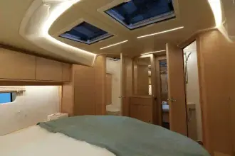 Thumbnail von Bavaria C46