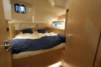Thumbnail von Bavaria C46
