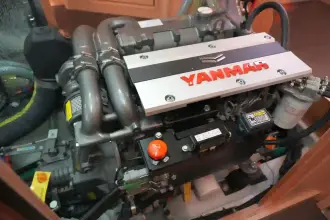 Thumbnail von Bavaria C46
