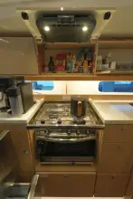 Thumbnail von Bavaria C46