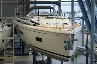 Thumbnail von Bavaria C46