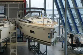 Thumbnail von Bavaria C46