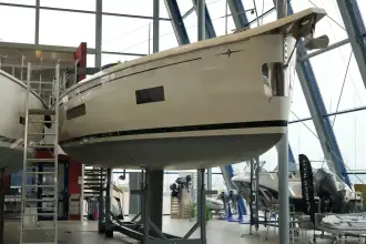 Thumbnail von Bavaria C46