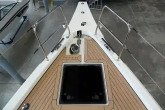 Thumbnail von Bavaria C46
