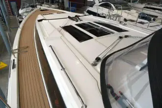 Thumbnail von Bavaria C46