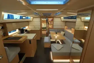 Thumbnail von Bavaria C46