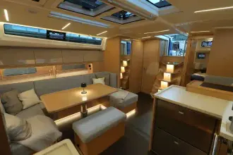 Thumbnail von Bavaria C46