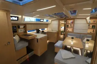 Thumbnail von Bavaria C46