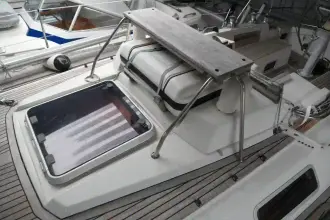 Thumbnail von Sweden Yachts 370