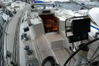 Thumbnail von Sweden Yachts 370