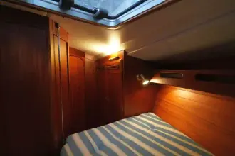Thumbnail von Sweden Yachts 370