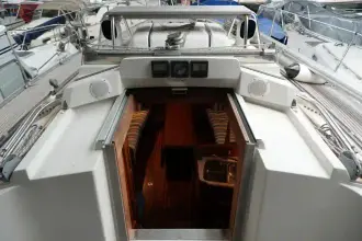 Thumbnail von Sweden Yachts 370
