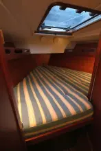 Thumbnail von Sweden Yachts 370