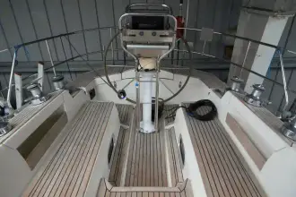 Thumbnail von Sweden Yachts 370