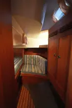 Thumbnail von Sweden Yachts 370