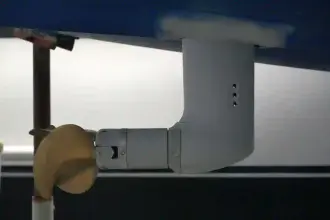 Thumbnail von Sweden Yachts 370