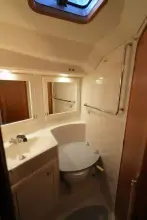 Thumbnail von Sweden Yachts 370