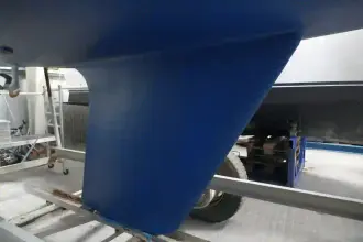 Thumbnail von Sweden Yachts 370