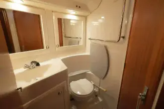 Thumbnail von Sweden Yachts 370