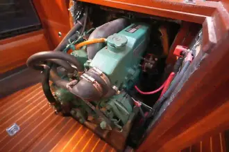 Thumbnail von Sweden Yachts 370