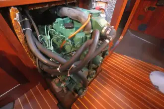 Thumbnail von Sweden Yachts 370