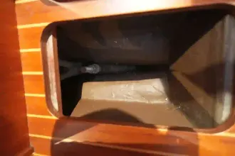 Thumbnail von Sweden Yachts 370