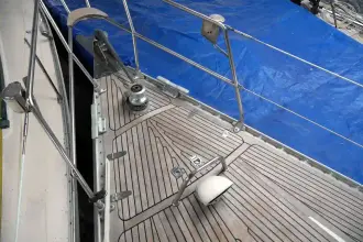 Thumbnail von Sweden Yachts 370