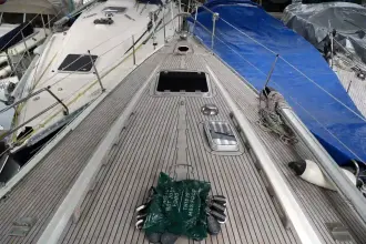 Thumbnail von Sweden Yachts 370