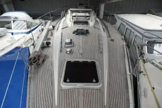 Thumbnail von Sweden Yachts 370