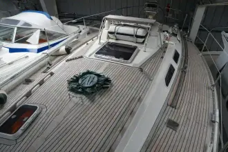Thumbnail von Sweden Yachts 370