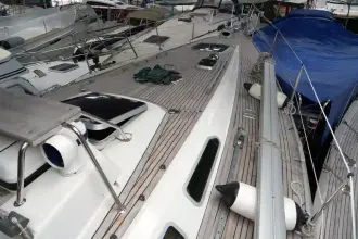 Thumbnail von Sweden Yachts 370