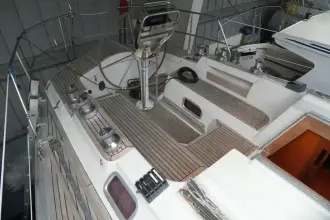 Thumbnail von Sweden Yachts 370